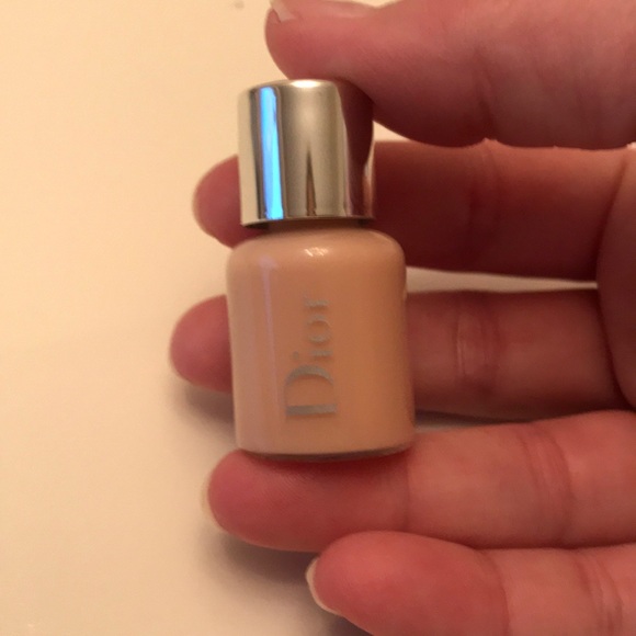 Dior Other - Dior Backstage Primer travel size